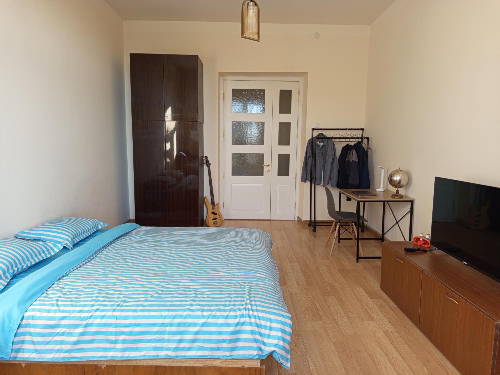 Living Spaces - Guesthouse Ереван Экстерьер фото