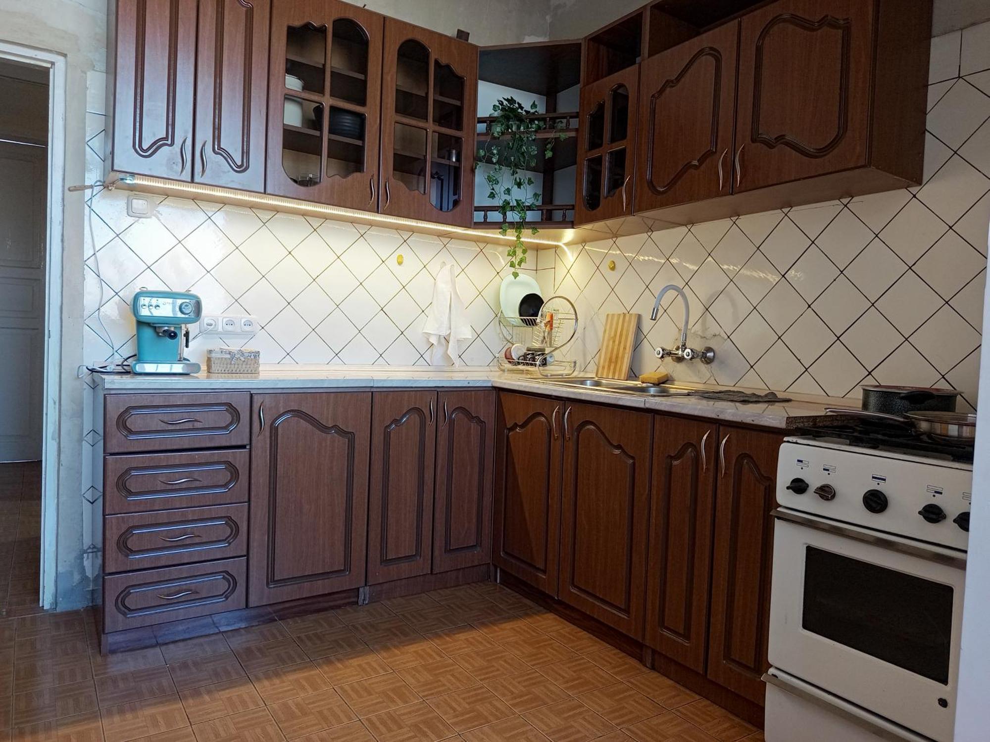 Living Spaces - Guesthouse Ереван Экстерьер фото
