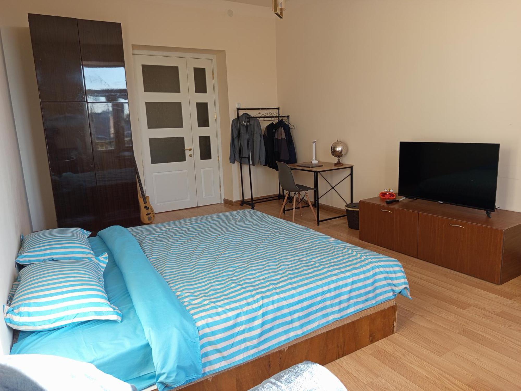 Living Spaces - Guesthouse Ереван Номер фото
