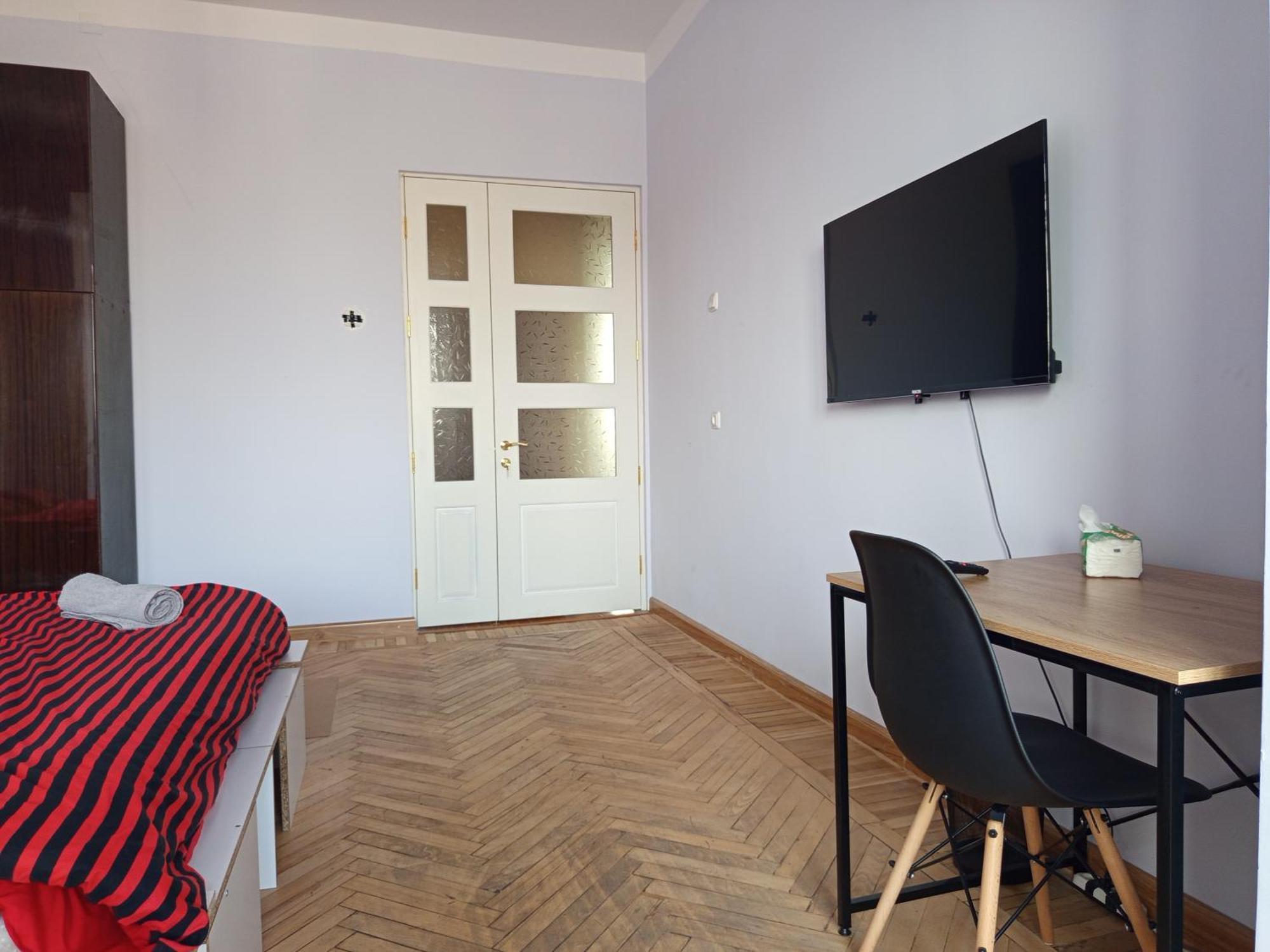 Living Spaces - Guesthouse Ереван Экстерьер фото